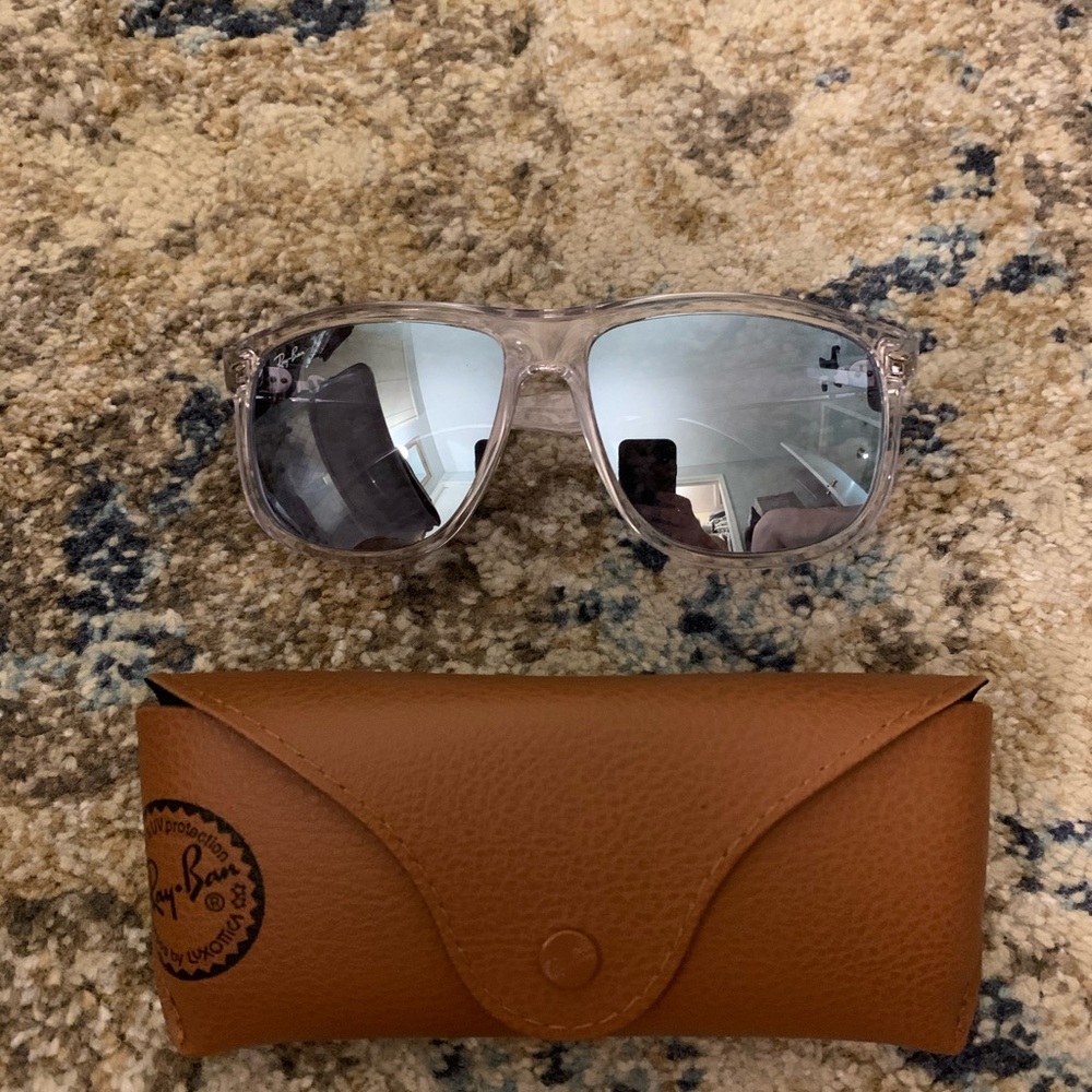 Ray Ban RB4147 Sunglasses
